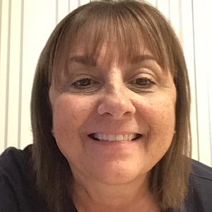 Meet your Posher, Tonette